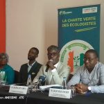 Charte verte 2025 : Les Écologistes lancent un pacte moral pour sauver l’environnement ivoirien