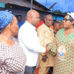 Présidentielle 2025 : Zagné mobilisée pour Alassane Ouattara au deuxième jour de campagne dans le Cavally