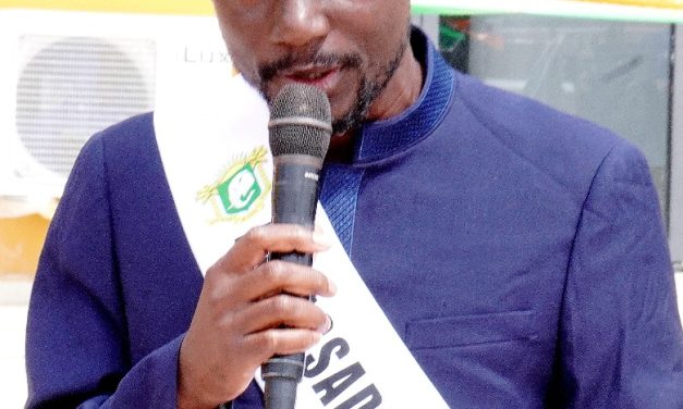 Toumodi-Election Présidentielle: le président du COSEP-CI monte au créneau
