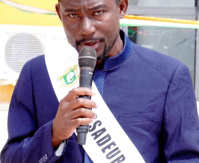 Toumodi-Election Présidentielle: le président du COSEP-CI monte au créneau