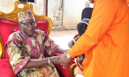 Bounkani : Bouna- ZKB. Campagne présidentielle 2025