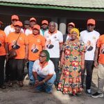 Élection Présidentielle du 25 Octobre prochain/ A Djekanou, Ibrahim Diallo sensibilise pour Ouattara