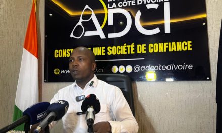 Présidentielle ivoirienne : l’Adci refuse toute sollicitation et appelle à un dialogue national