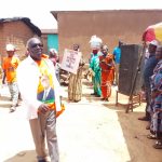 Campagne Électorale a Djekanou/ Docteur René Brou prêche, Bonikro et Gbohua d’accord pour ADO