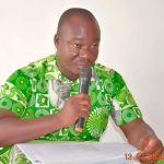 Côte d’Ivoire- Elections Législatives /Exhortation aux Jeunes du Centre a accompagner les candidats choisis par le parti.