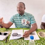 Côte d’Ivoire: Atmosphère Électorale a Toumodi.