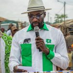 Bocanda-Elections Législatives