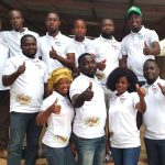 Kokumbo- Evènementiel/ ELPazo Production fête ses 10 ans. Un jour 6sera9.