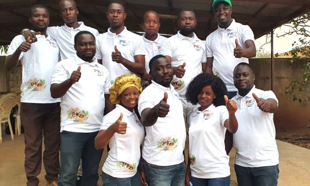 Kokumbo- Evènementiel/ ELPazo Production fête ses 10 ans. Un jour 6sera9.