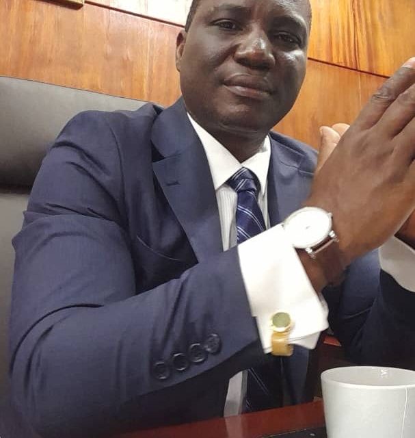 Entretien avec Dr Doumbia Soumaïla, Commissaire à la CEI : retour sur une élection sous tension