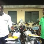 Côte d’Ivoire -Législatives 2025/Kouame Die Marius lance une campagne de remobilisation des militants du PDCI