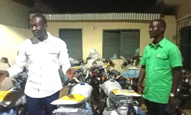 Côte d’Ivoire -Législatives 2025/Kouame Die Marius lance une campagne de remobilisation des militants du PDCI