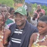 Législatives Sous-préfecture/Les populations toutes sensibilités confondues confessent le choix de Simplice Konan de Moronou