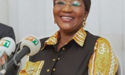 Présidence de l’UNJCI : Marie-Laure N’Goran annonce officiellement sa candidature