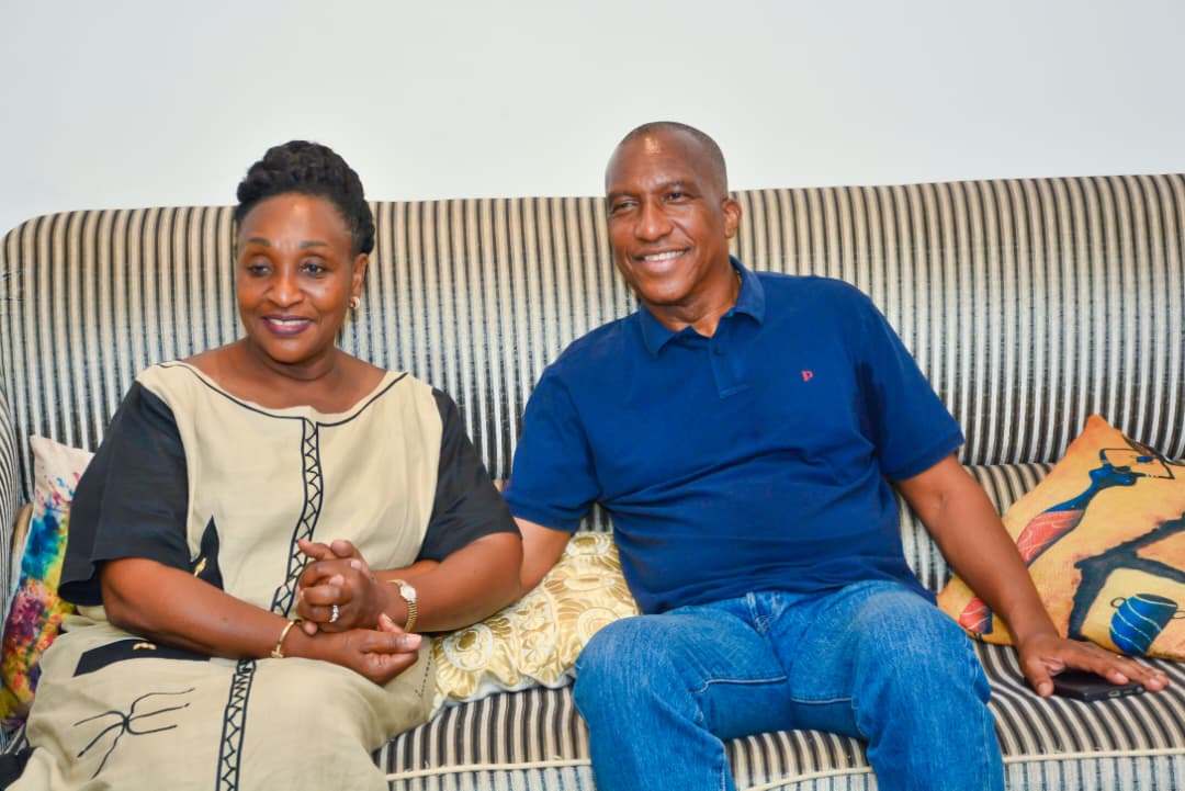 Toumodi : la démocratie en action