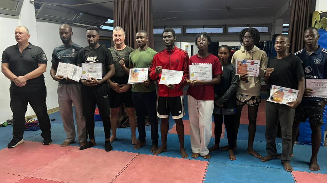 Sport : le TCKM International renforce son ancrage en Côte d’Ivoire