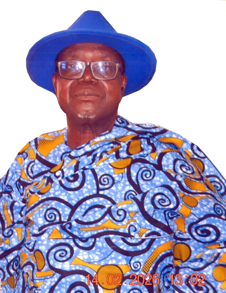 Chefferie de Toumodikro