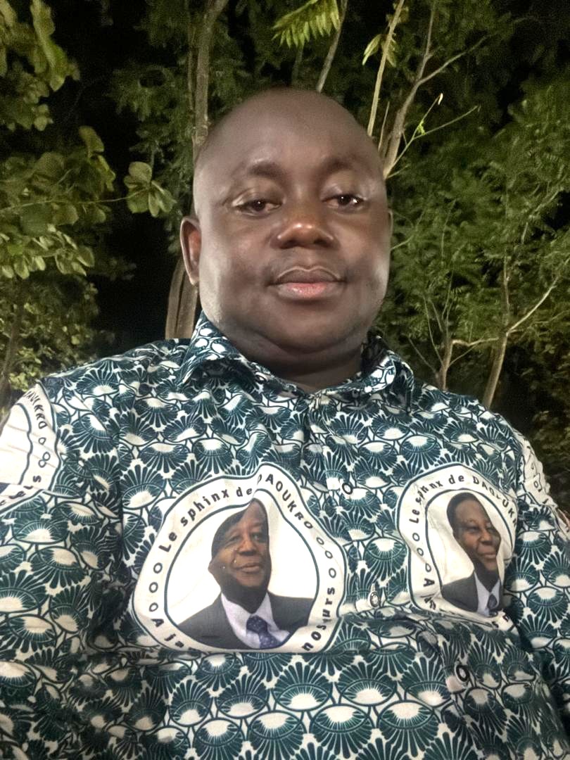 Le PDCI RDA célèbre des 80 ans a Yamoussoukro