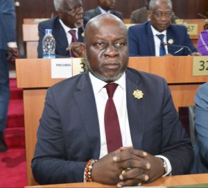 Ange Félix N’Dakpri : L’Odyssée d&rsquo;un Bâtisseur au Service de la Nation et de la Sous-région