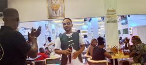Toumodi – Univers des Resto-Bar de grand standing