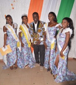 Toumodi-Entrepreneuriat: Le Concours Miss Métier sera bientôt lance.
