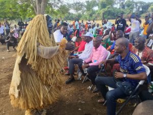 Mougokro : la culture au cœur des festivités 2026