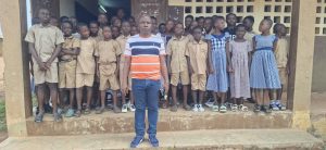 Toumodi – Rentrée Scolaire 2026-2027 effective.
