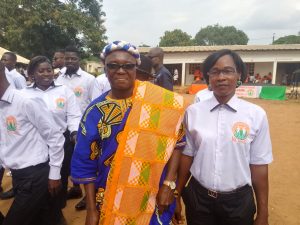 Festival N’Goua Fai 2026 : Ouaouakro mise sur des vacances utiles