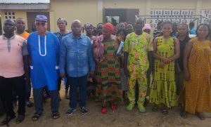 Toumodi : les parents d’élèves valident à l’unanimité le PACC et réaffirment leur confiance à l’école Dominique Ouattara